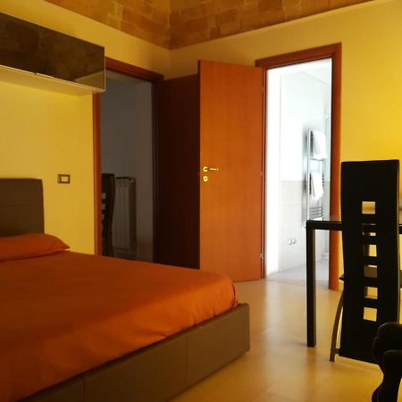 Colle Di Minerva Apartment Киети Екстериор снимка