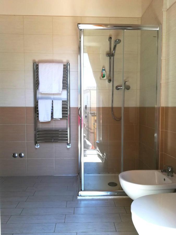 Colle Di Minerva Apartment Киети Екстериор снимка